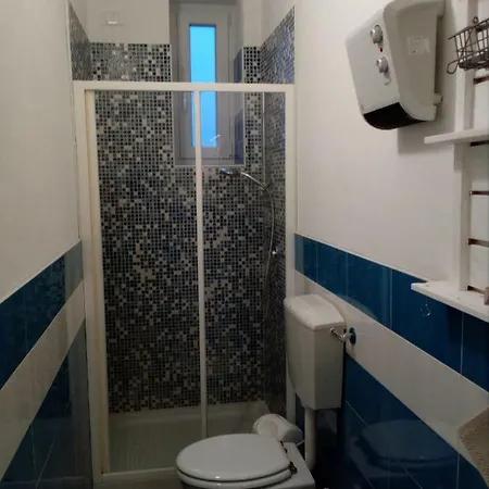 Ferienhaus La Finestra Sull'orto *
