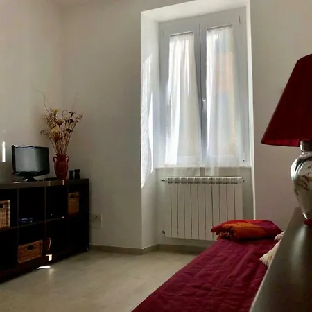 La Finestra Sull'orto