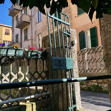 La Finestra Sull'orto Hébergement de vacances