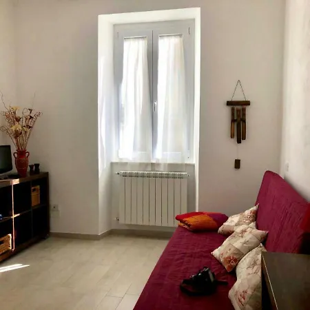 La Finestra Sull'orto *