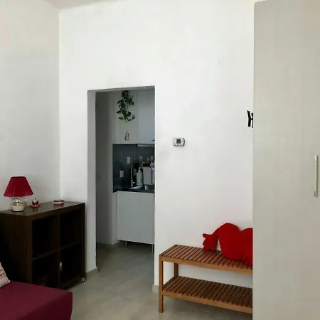 La Finestra Sull'orto * La Spezia